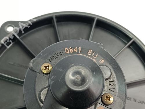 Heater blower motor TOYOTA LAND CRUISER 90 (_J9_) 3.0 TD (KZJ90_, KZJ95_, KZJ90R, KZJ95R, KZJ90W, KZJ95W) | BP16104516M62 