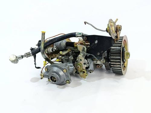 Used Injection pump TATA SAFARI (42_FD) [1998-2025]  29550287