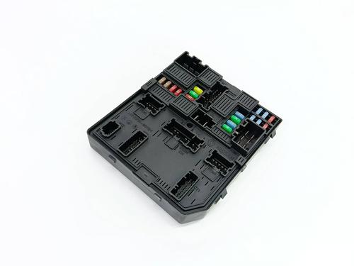 Used Fuse box Fuse box RENAULT TALISMAN Grandtour (KP_) 1.6 dCi 130 (130 hp) 33926801 33926801