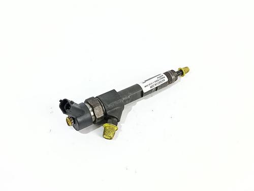 Injector RENAULT SCÉNIC II (JM0/1_)  | BP29391038M100 
