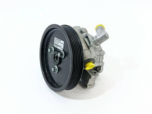 Styring servopumpe MERCEDES-BENZ C-CLASS (W203) [2000-2007]  30386028