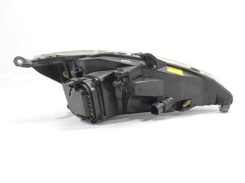 Left headlight FORD FOCUS I (DAW, DBW)  | BP15868800C28 