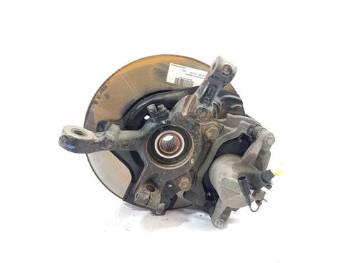 Left front steering knuckle FIAT STILO (192_)  | BP22689861M25 
