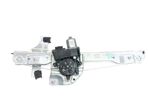 Rudehejsemekanisme ventre foran Rudehejsemekanisme ventre foran PEUGEOT 208 I (CA_, CC_) [2012-2021] 36785382 36785382