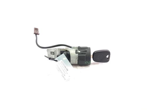 Ignition barrel CITROËN C4 I (LC_)  | BP26384776M48 