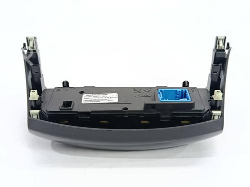 Climate control PEUGEOT 2008 I (CU_)  | BP36772162I5  - Image 7
