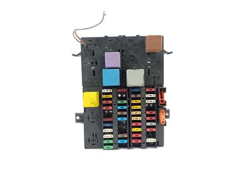 Used Fuse box RENAULT MASCOTT Platform/Chassis (UH_, HH_) [1999-2005]  27451878