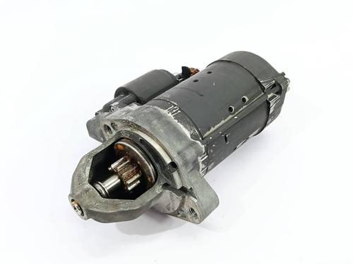Startmotor Startmotor MERCEDES-BENZ E-CLASS (W211) E 270 CDI (211.016) (177 hp) 39690832 39690832