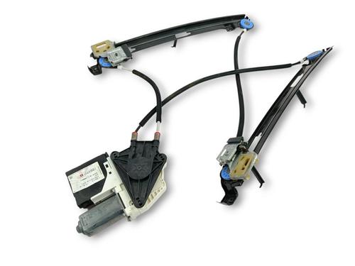 Front left window mechanism SEAT ALTEA (5P1) | BP38771106C22 - Image 4
