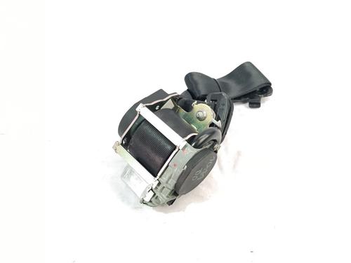 Front right seatbelt NISSAN QASHQAI / QASHQAI +2 I (J10, NJ10, JJ10E)  | BP27455039I25 