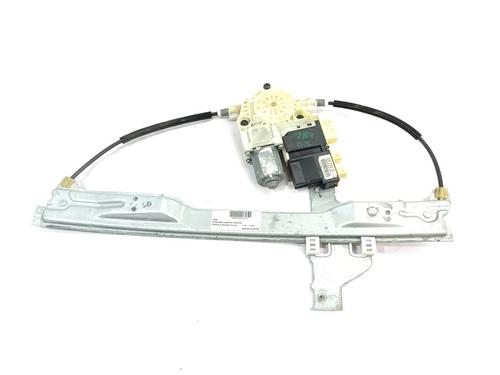 Used Front left window mechanism CITROËN C4 I (LC_) 1.6 HDi (109 hp) 20887571