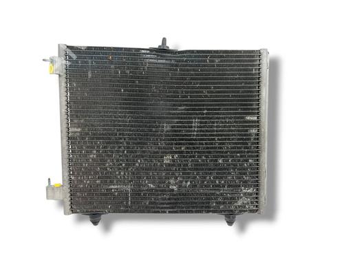 Used AC radiator AC radiator CITROËN C3 I (FC_, FN_) [2002-2013] 36517022 36517022