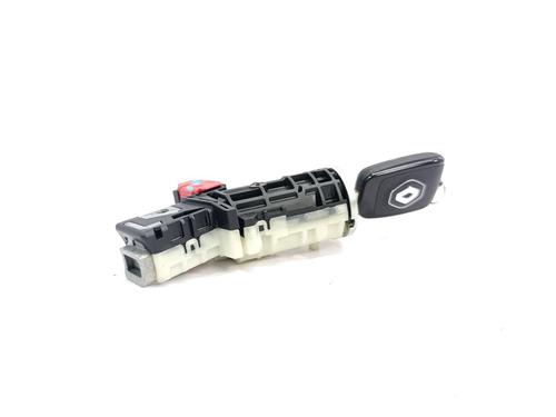 Ignition barrel RENAULT TWINGO III (BCM_, BCA_) Z.E: (BCA1) | BP29530770M48 