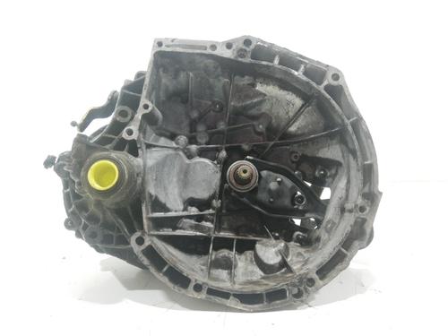Gearbox PEUGEOT 206 Hatchback (2A/C) 1.4 HDi eco 70 | BP15862800M3 