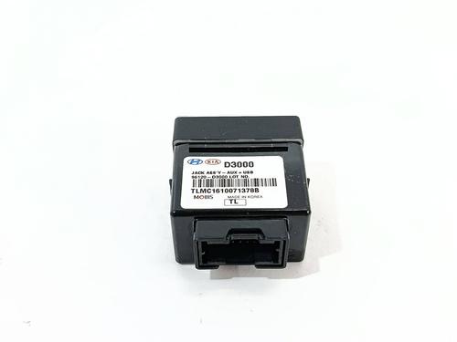 Electronic module HYUNDAI TUCSON (TL, TLE) 1.6 GDi | BP29493285M83 