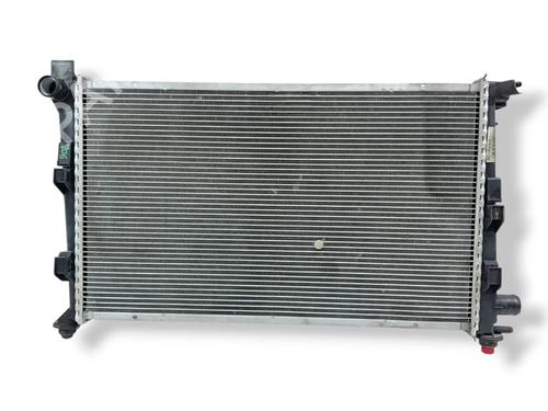 Used Water radiator Water radiator MERCEDES-BENZ A-CLASS (W168) A 170 CDI (168.009, 168.109) (95 hp) 34272107 34272107