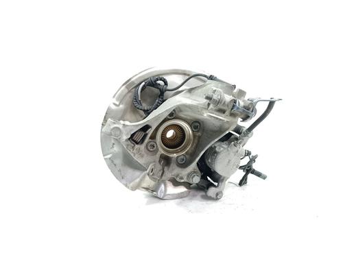 Left front steering knuckle BMW X1 (F48) sDrive 18 d | BP25125256M25 