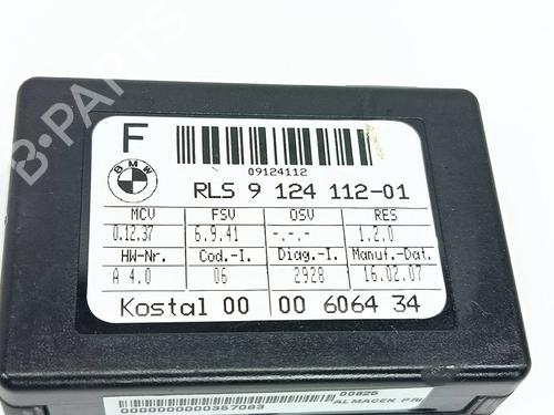 Electronic module BMW 3 (E90) 320 d | BP32282303M83