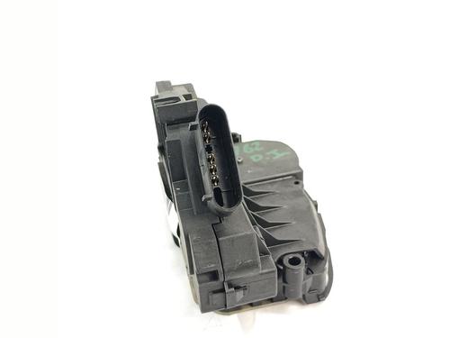 Front left lock FORD TRANSIT COURIER B460 MPV 1.5 TDCi | BP19142425C98 