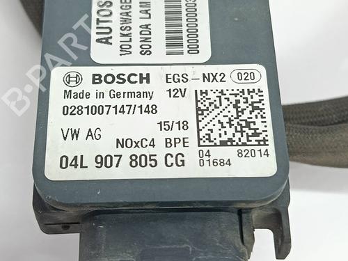 Electronic sensor VW TOURAN (5T1) | BP37510330M84 - Image 3