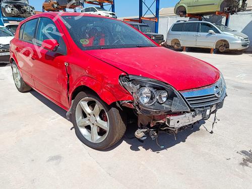 Køler OPEL ASTRA H (A04)  | BP26548691M31 