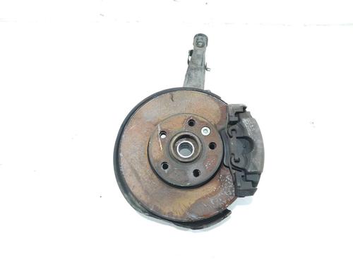 Used Right front steering knuckle VW TOUAREG (7LA, 7L6, 7L7) 2.5 R5 TDI (174 hp) 20306497