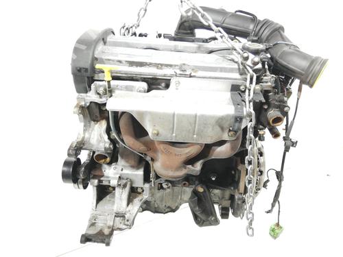 Motor für FORD ESCORT VI (GAL, AAL, ABL) [1995-2002]  15861432
