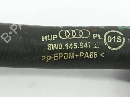 Pipe AUDI A4 B9 (8W2, 8WC) | BP38642247M125 - Image 3