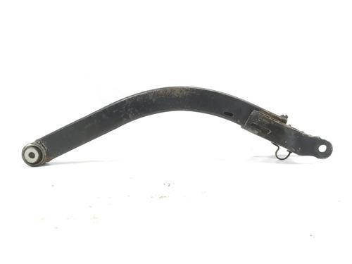 Right rear suspension arm ALFA ROMEO GIULIETTA (940_) 1.6 JTDM (940FXD1A) | BP15862735M15 