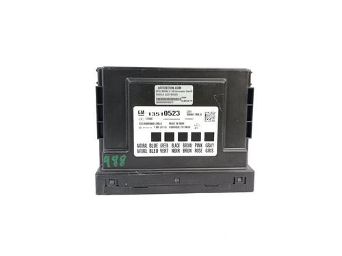 Elektronisk modul OPEL MOKKA / MOKKA X (J13) [2012-2025]  26665959