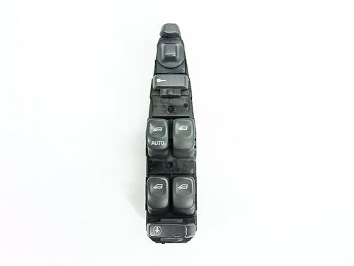 Used Left front window switch Left front window switch VOLVO S40 I (644) 1.6 (109 hp) 36517047 36517047