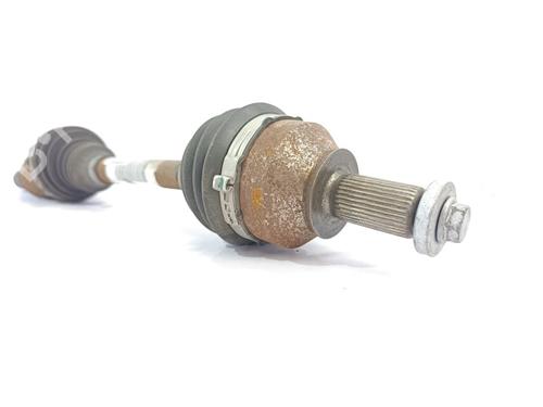 Left rear driveshaft RENAULT TWINGO III (BCM_, BCA_) Z.E: (BCA1) | BP29530821M40 