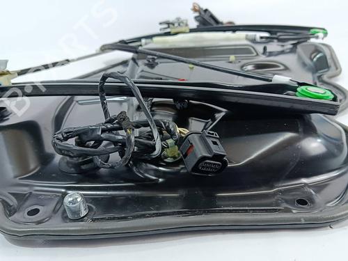 Front right window mechanism VW PASSAT B7 Variant (365) 2.0 TDI | BP30056564C23 
