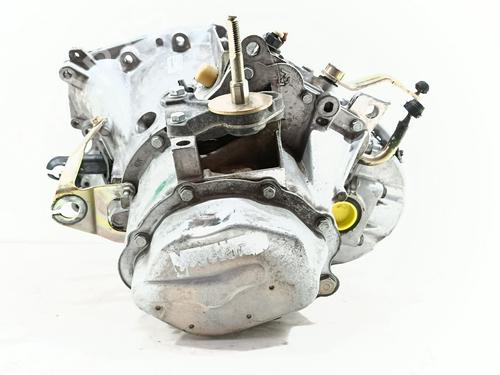 Gearbox PEUGEOT 206 Hatchback (2A/C) 2.0 HDI 90 | BP29560840M3