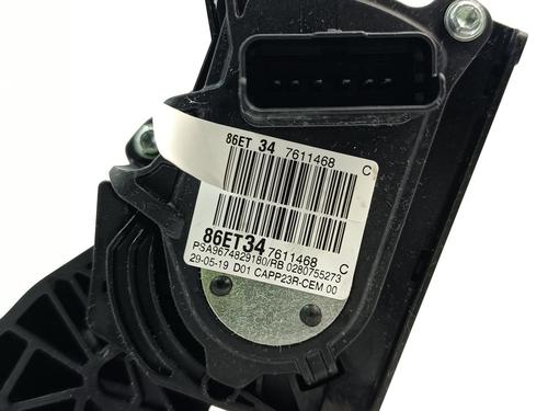 Pedal CITROËN C5 AIRCROSS (A_)  | BP29718821I4 