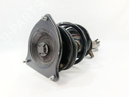 Left front shock absorber MINI MINI (R50, R53)  | BP28071045M16 