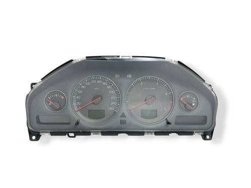 Used Instrument cluster VOLVO XC90 I (275) D5 AWD (185 hp) 31082708