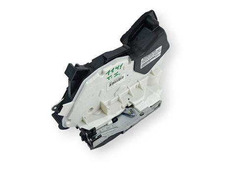 Rear left lock VW PASSAT B8 (3G2, CB2)  | BP29357790C100 