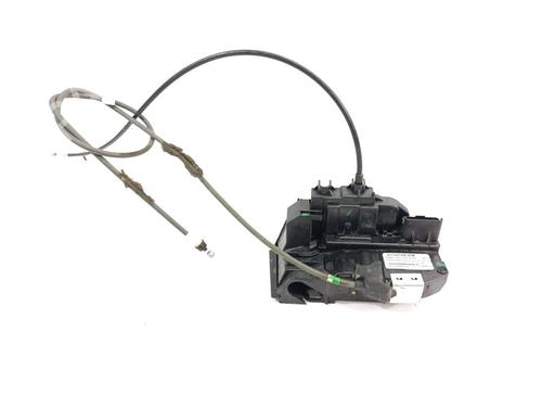 Used Front right lock NISSAN JUKE (F15) [2010-2019]  26199979