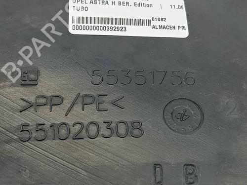 Pipe OPEL ASTRA H (A04) 1.9 CDTI (L48) | BP38642221M125 - Image 2