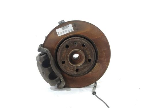 Used Left front steering knuckle RENAULT TRAFIC II Van (FL) [2001-2025]  20712819