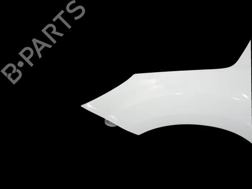 Left front fenders FORD FOCUS II (DA_, HCP, DP)  | BP24360815C41 
