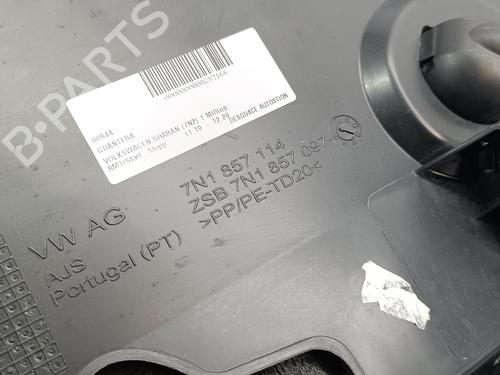 Glove box VW SHARAN (7N1, 7N2)  | BP29718972C95 