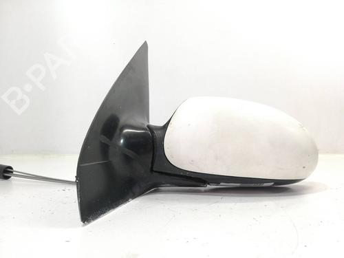 Used Left mirror FORD FOCUS I Saloon (DFW) 1.8 Turbo DI / TDDi (75 hp) 15866005
