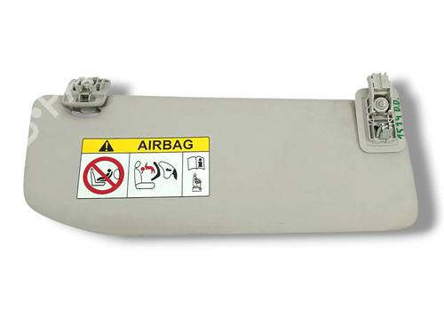 Right sun visor CITROËN C4 CACTUS 1.5 BlueHDi 100 | BP39657687I2 - Image 2