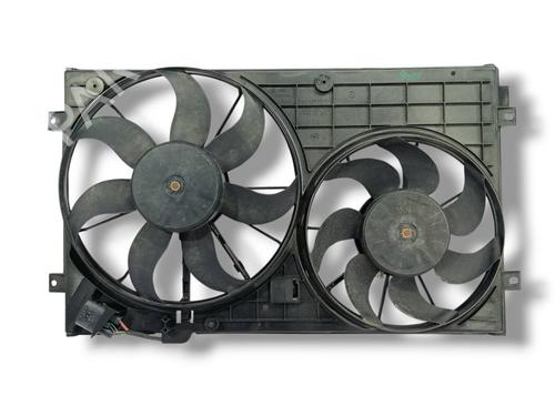 Used Radiator fan Radiator fan 37453352 37453352