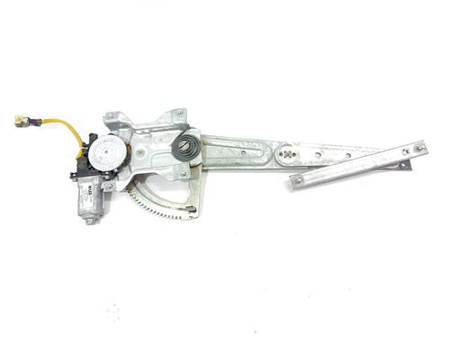 Rear left window mechanism KIA SORENTO I (JC) 2.5 CRDi | BP19418310C24 