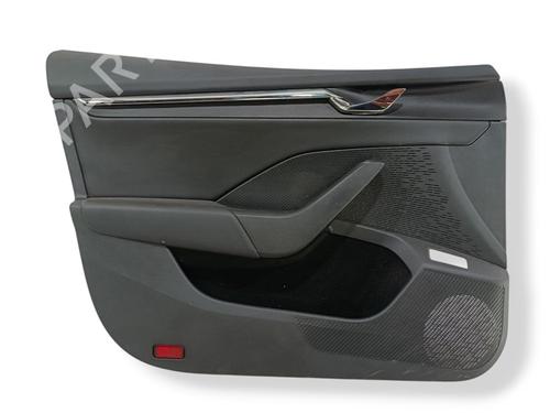 Used Front left panel SKODA OCTAVIA IV (NX3, NN3, PV3) [2020-2026]  31700518