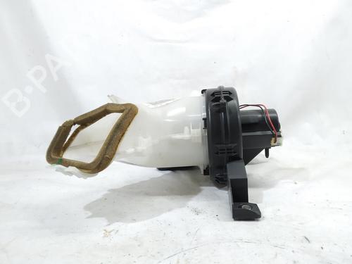 Heater blower motor CITROËN C4 Picasso I MPV (UD_) 2.0 HDi 138 | BP15871003M62 