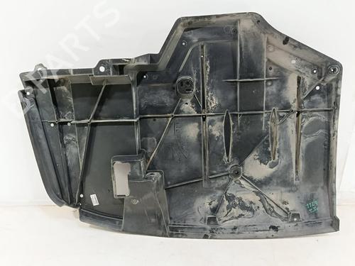Underbody protection TOYOTA AURIS Estate (_E18_) 1.8 Hybrid (ZWE186_, ZWE186R, ZWE186H) | BP29531125M92 